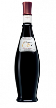 Domaines Ott - Château de Selle - Côtes de Provence rouge 2020