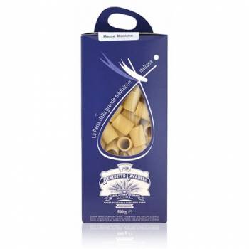 Pâte Benedetto Cavalieri - Paccheri - 500gr