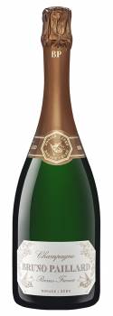 Champagne Bruno Paillard - Dosage Zéro