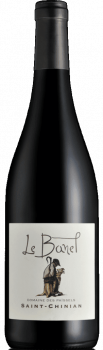Domaine Les Païssels - Le Banel - Saint Chinian rouge 2021