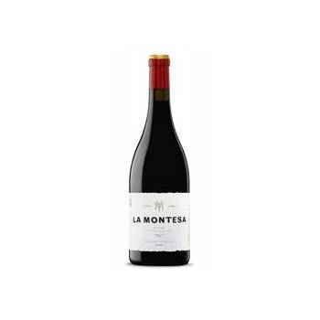 Palacios Remondo - La Montesa - Rioja 2016 - Espagne