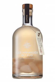 Arrangés du Sud - Arrangé Letchi