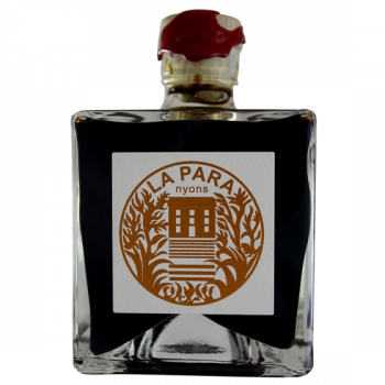 Vinaigre Balsamique de Modène IGP - La Para