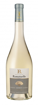 Domaine de Ramatuelle - Paréo Opéra Apéro - Coteaux Varois blanc 2022