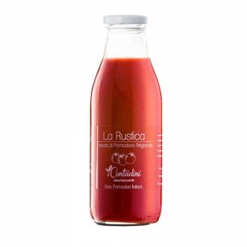Passata de Tomate 'La Rustica' - Contadini