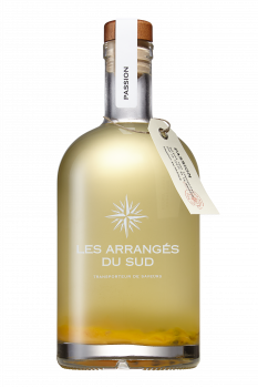 Arrangés du Sud - Arrangé Fruit de la Passion