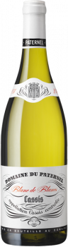 Domaine du Paternel - Cassis Blanc de Blancs 2023