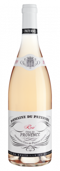 Domaine du Paternel - Côtes de Provence rosé 2023
