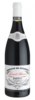 Domaine du Paternel - Bandol rouge 2020