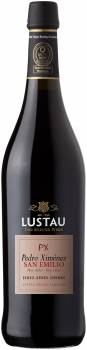 Lustau - Pedro Ximénez San Emilio - Xérès doux