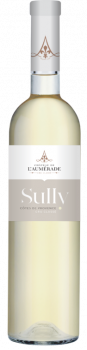 Château de L'Aumérade - Sully - Cru Classé Côtes de Provence blanc 2023