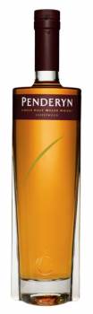 Penderyn Sherrywood - Single Malt Whisky - Pays de Galles