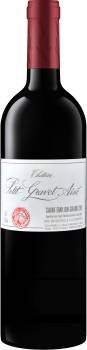 Château Petit Gravet Aîné - Bordeaux - Saint Emilion Grand Cru 2012