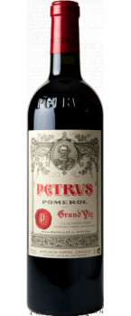 Petrus - Bordeaux - Pomerol 2006