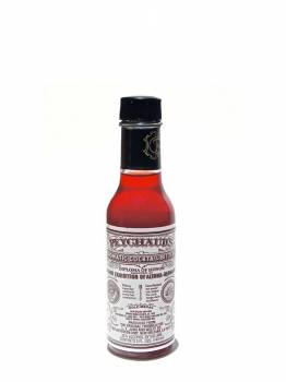Peychaud's Aromatic Cocktail Bitters