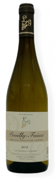 Ludovic Greffet - Pouilly Fuissé 2021