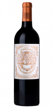 Château Pichon Baron - Bordeaux - Grand Cru Classé de Pauillac 2010