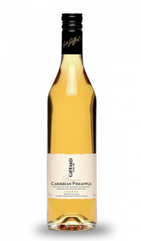 Liqueur d'Ananas des Caraïbes - Liqueur Giffard premium