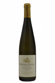 Meyer Fonné - Alsace - Pinot gris Réserve 2017