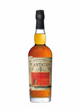 Plantation Rum Stiggins Fancy Pineapple