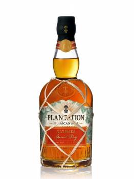 Plantation Rum Xaymaca - Rhum vieux de Jamaïque