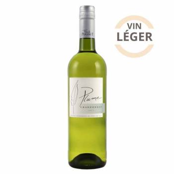 Domaine La Colombette - Plume Blanc 9% - IGP Pays d'Hérault 2022