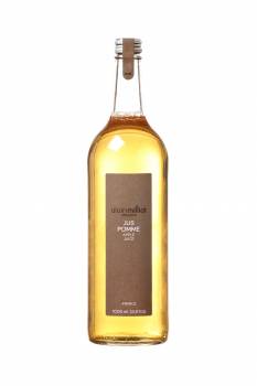 Jus de Pomme - Alain Milliat