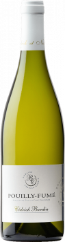 Domaine Cedrick Bardin - Pouilly Fumé 2020