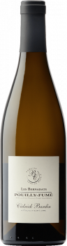 Domaine Cedrick Bardin - Les Bernadats - Pouilly Fumé 2019