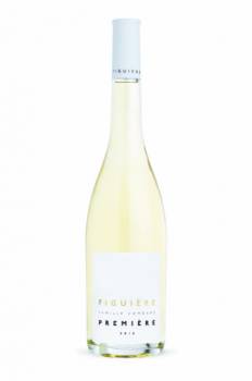 Figuière - Première - Côtes de Provence blanc 2023