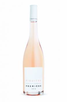 Figuière - Première - Côtes de Provence rosé 2023