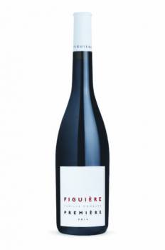 Figuière - Première - Côtes de Provence rouge 2021