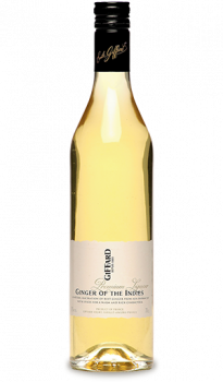 Liqueur de Gingembre des Indes - Liqueur Giffard premium