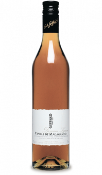 Liqueur de Vanille de Madagascar - Liqueur Giffard Premium