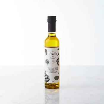 Huile d'Olive à la Truffe Blanche d'Alba - 25 cl - Petrossian