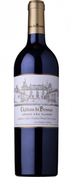 Château de Pressac - Bordeaux - Saint Emilion Grand Cru 2014