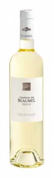 Château de Beaumel - Prestige blanc - Côtes de Provence 2023