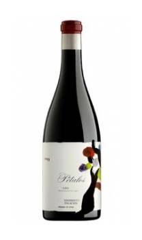 Descendientes de J. Palacios - Pétalos del Bierzo 2019 - Espagne
