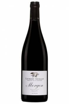 Domaine de La Chaponne - Côte du Py - Morgon rouge 2022