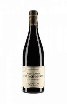 Domaine René Bouvier - Racine du Temps - Gevrey-Chambertin 2021