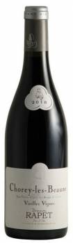 Domaine Rapet - Vieilles Vignes - Chorey lès Beaune rouge 2017