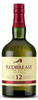 Redbreast 12 ans Single Pot Still - Whisky Irlande