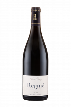 Franck Chavy - Le Paradis - Régnié 2022