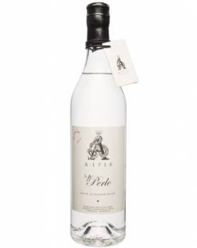 A1710 La Perle - Rhum blanc de Martinique