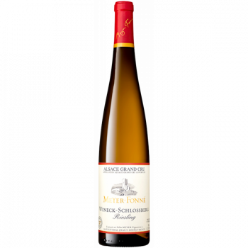 Meyer Fonné - Alsace Grand Cru - Riesling Wineck-Schlossberg 2019