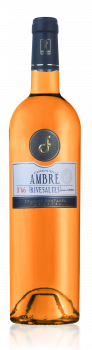 Domaine Fontanel - Rivesaltes Ambré 2011