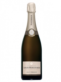 Champagne Louis Roederer - Brut Premier - Magnum