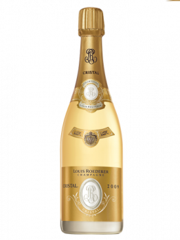 Champagne Louis Roederer - Cristal 2014