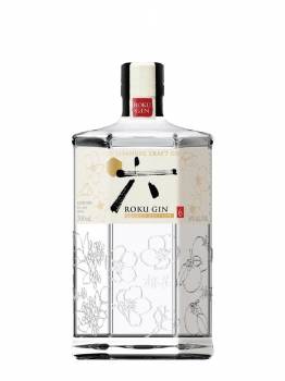 Roku Gin
