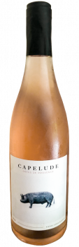 Capelude - Côtes de Provence rosé 2022